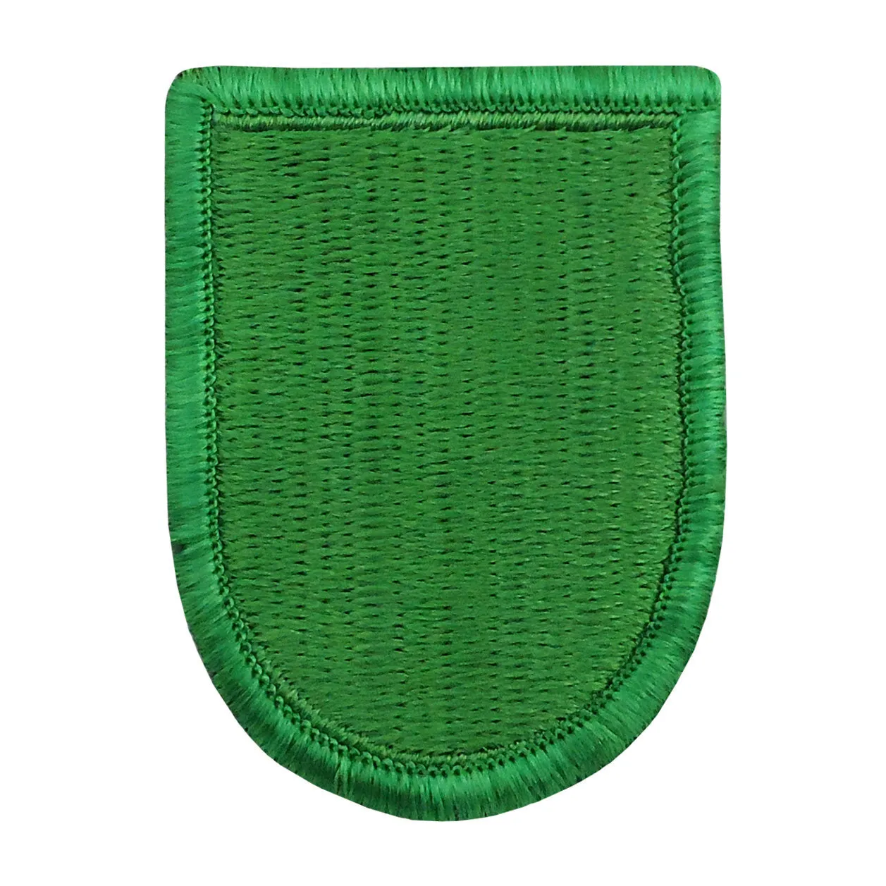 10th Special Forces Group Beret Flash