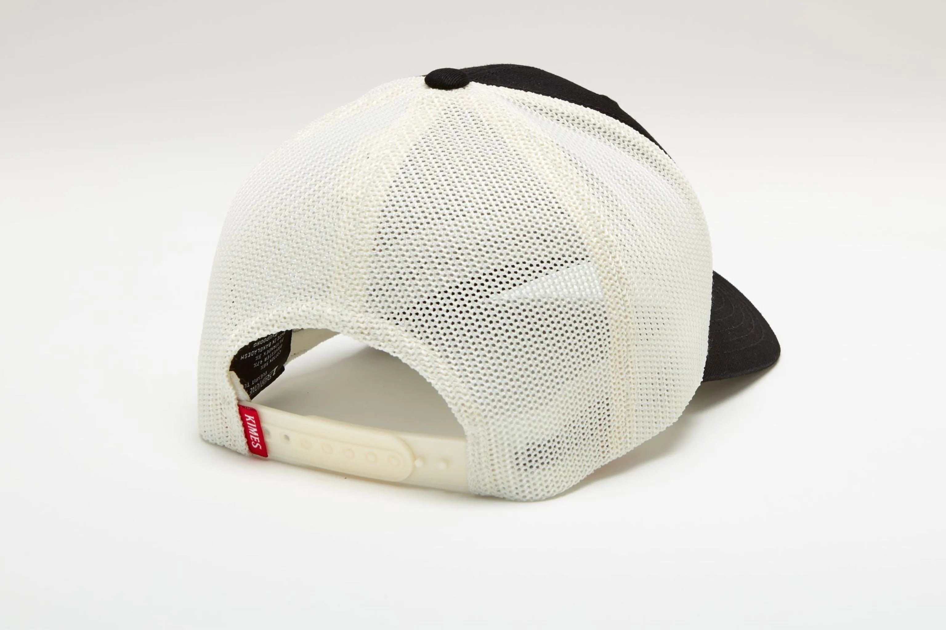 110 Fire Ex Trucker Hat