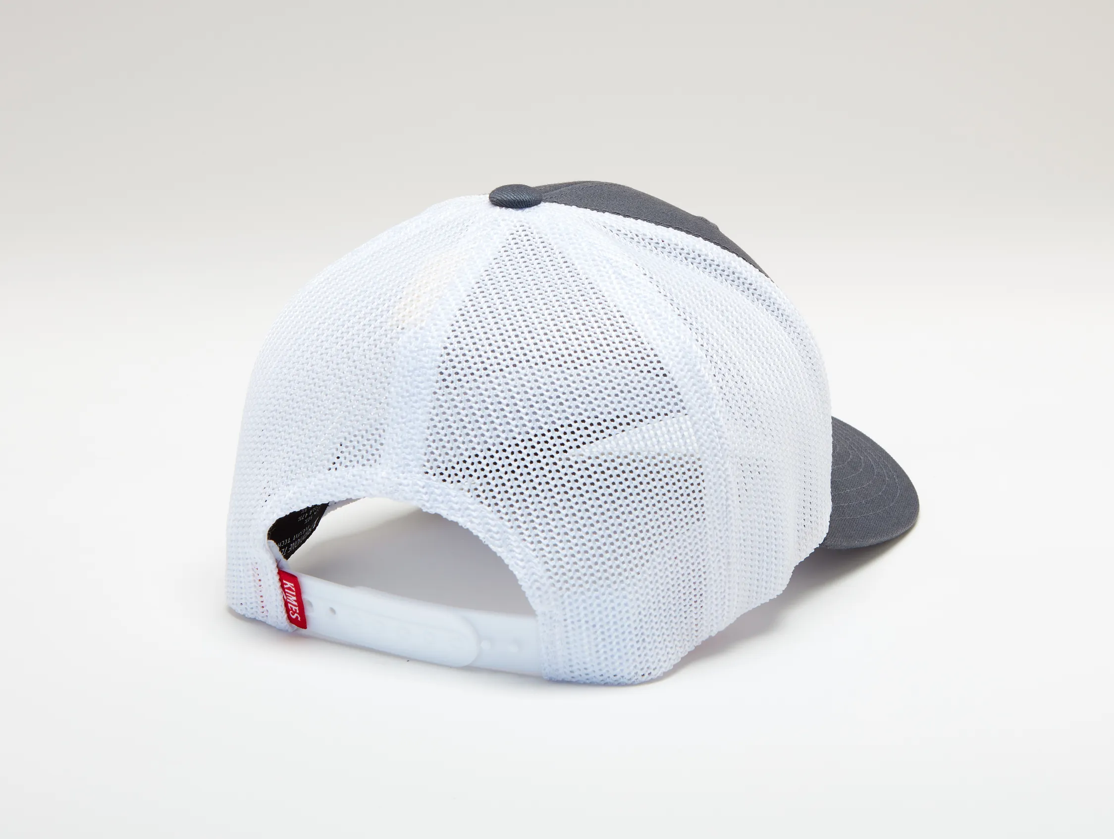 110 Fire Ex Trucker Hat