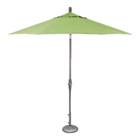 9' MARKET UMBRELLA, KIWI