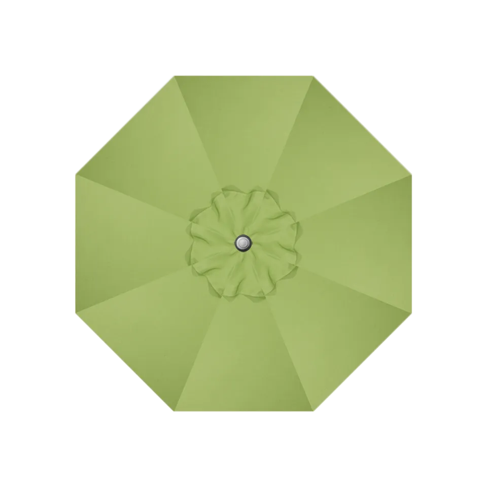 9' MARKET UMBRELLA, KIWI