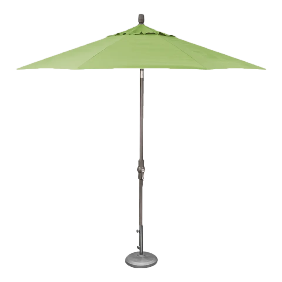 9' MARKET UMBRELLA, KIWI