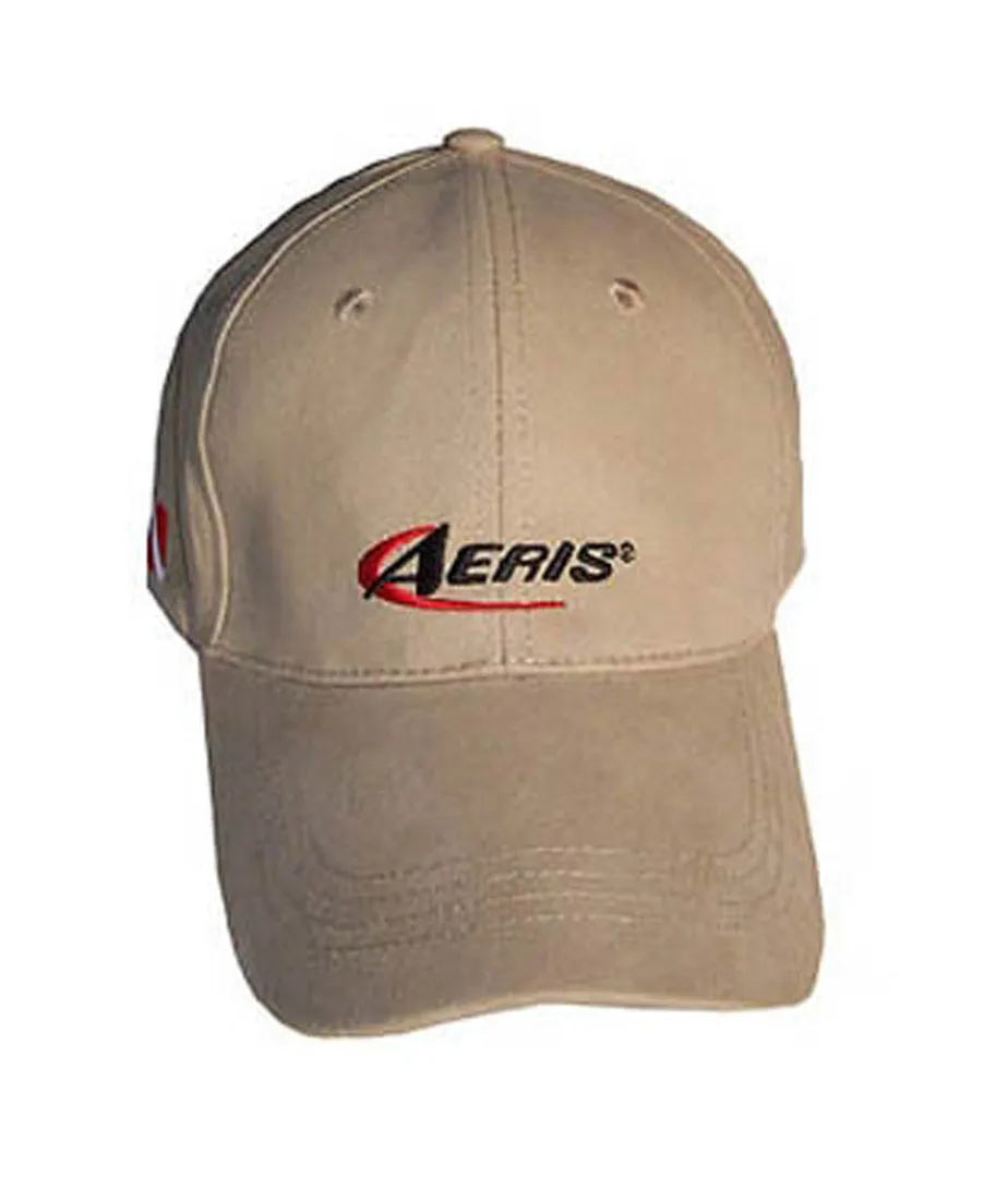 Aeris Ball Cap with Dive Flag Logo