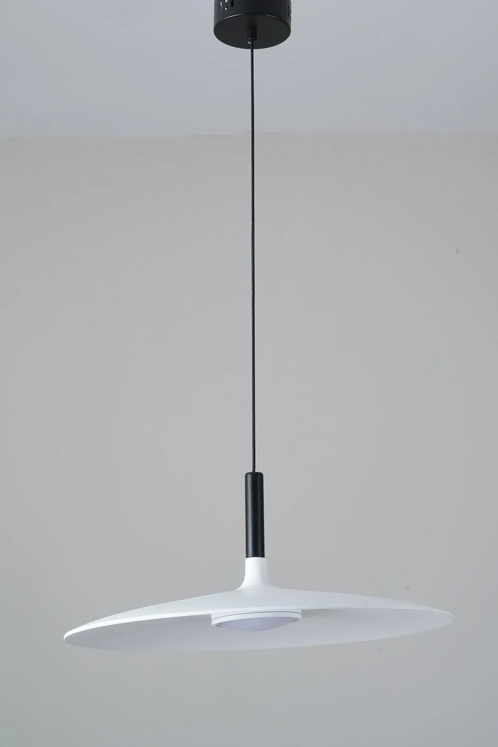 Aplomb Metal Pendant Lamp