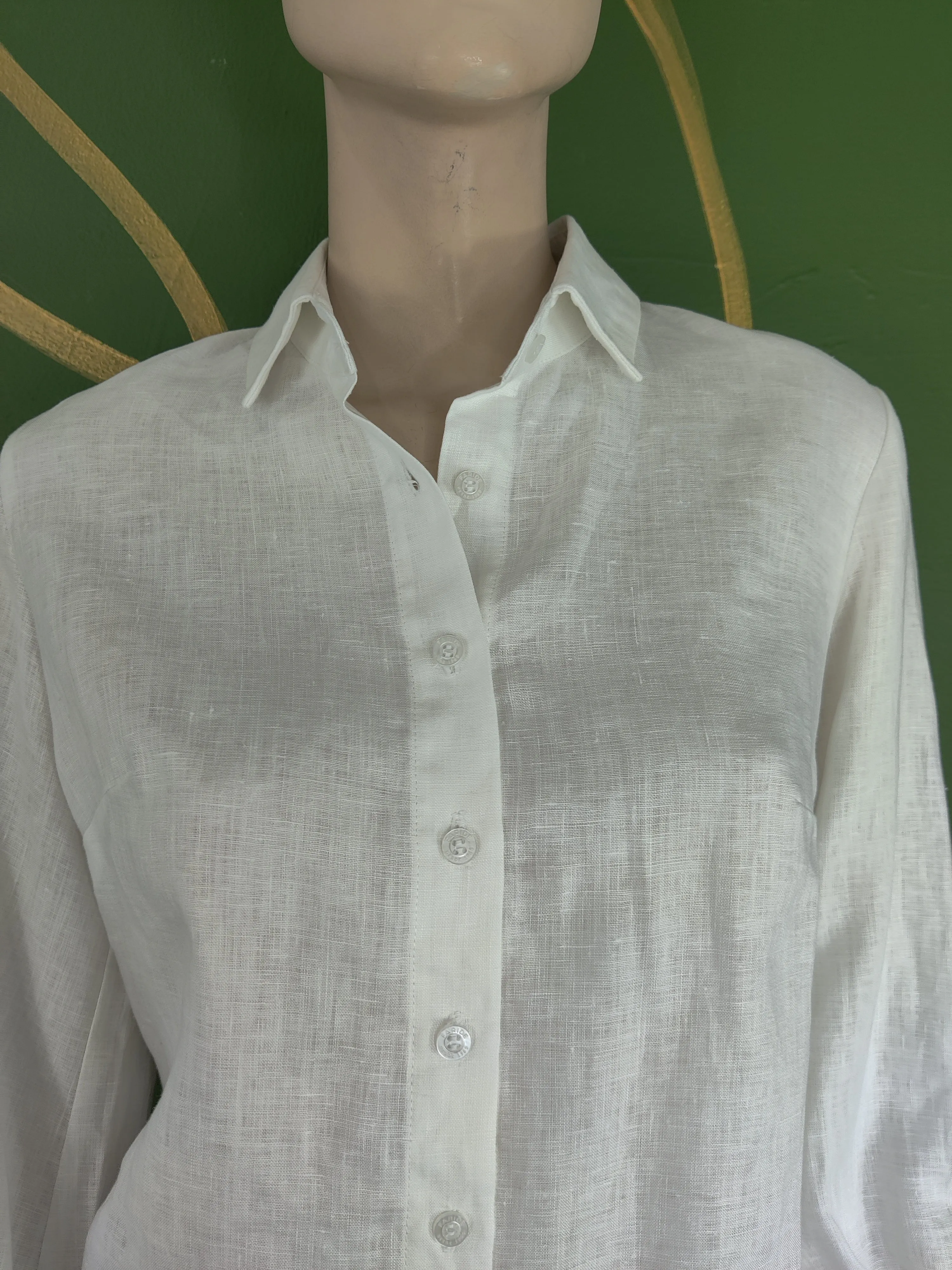 Arizona Button Up Shirt