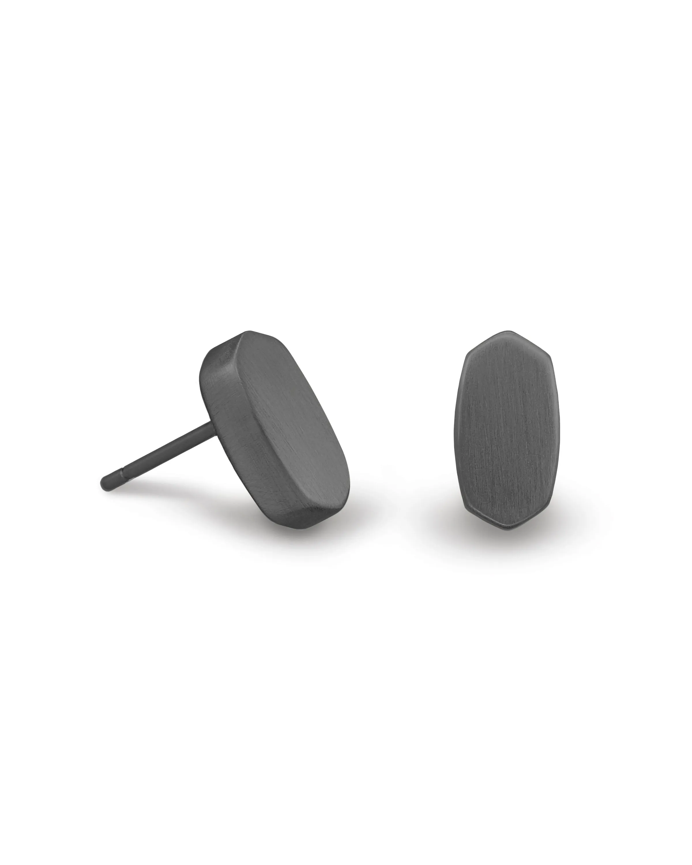 Barrett Stud Earring