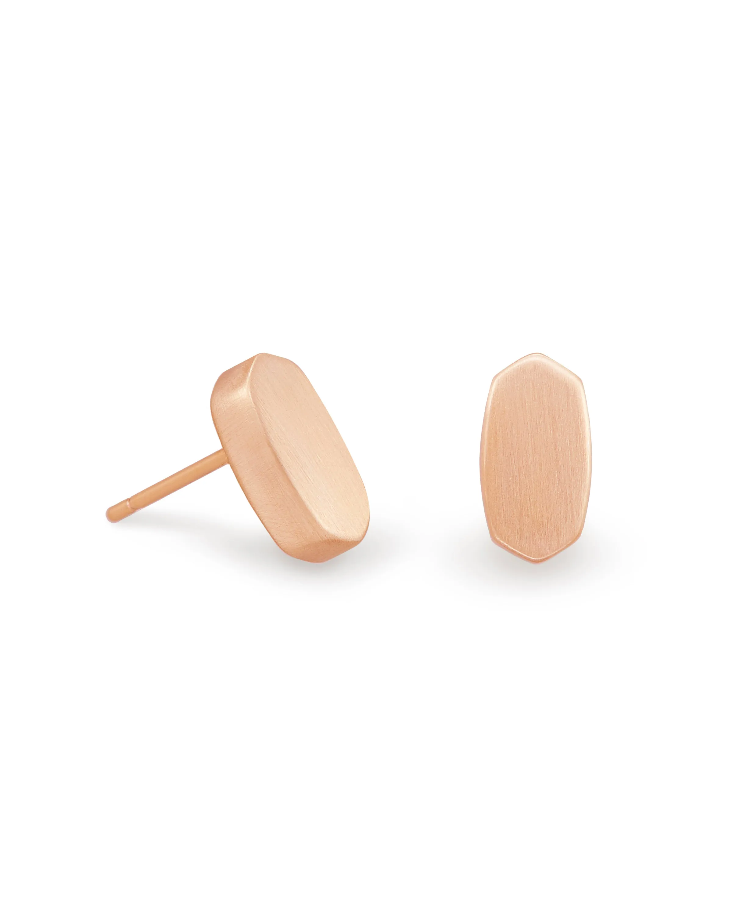 Barrett Stud Earring