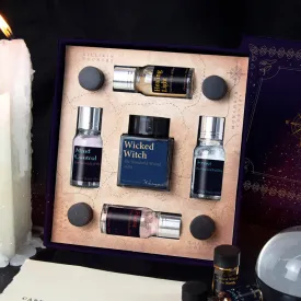 Becoming Witch Ink   Glitter Potion Set