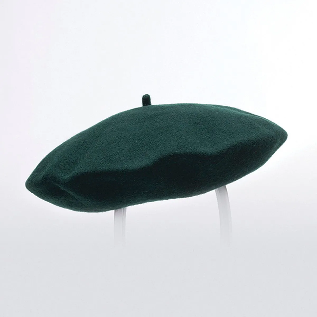 BILL - CLASSIC BERET HAT