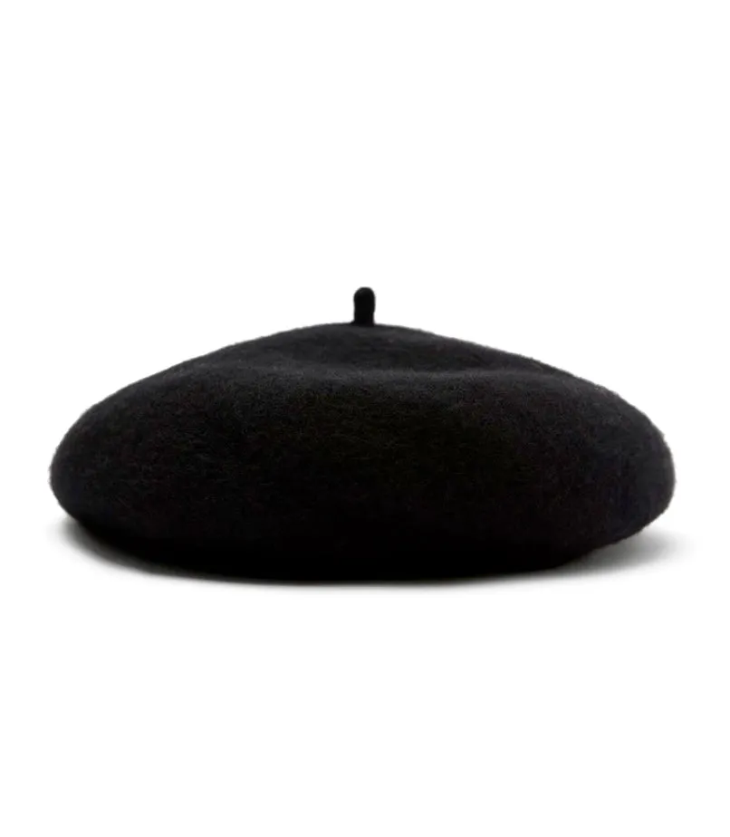 Black Beret