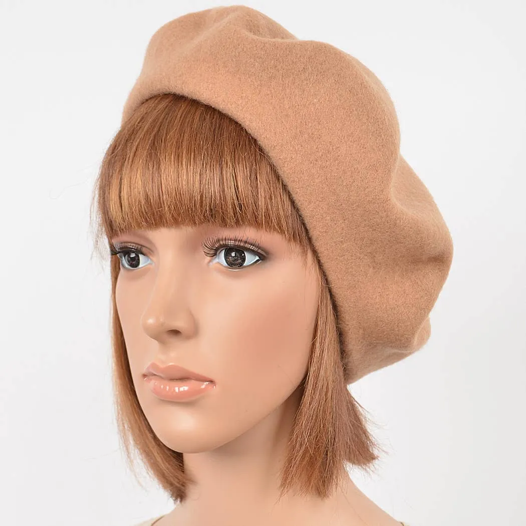 Black Beret