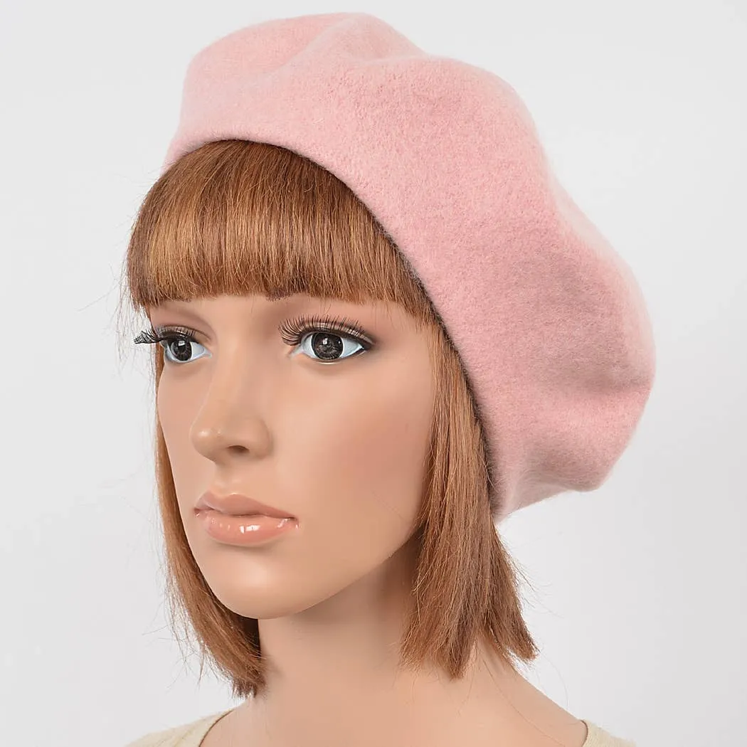 Black Beret