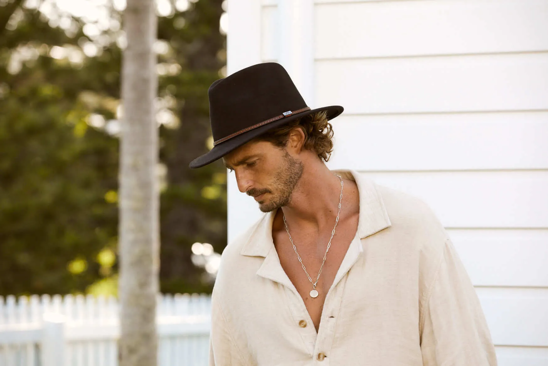 Black Diamond Wool Hat