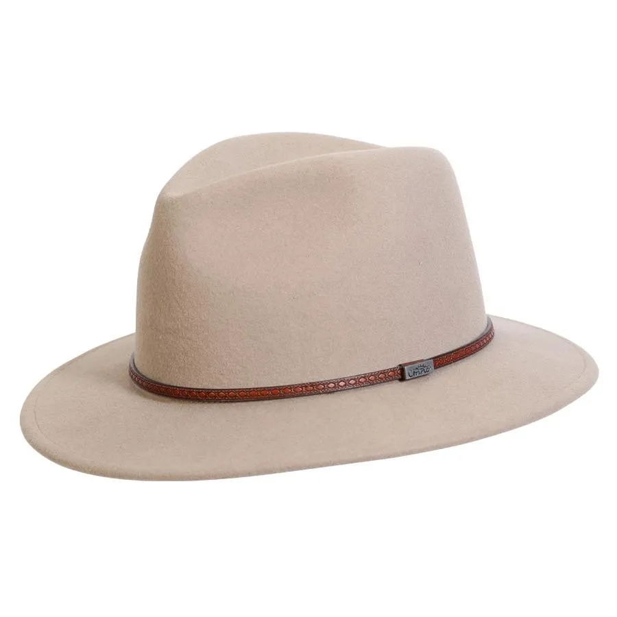 Black Diamond Wool Hat