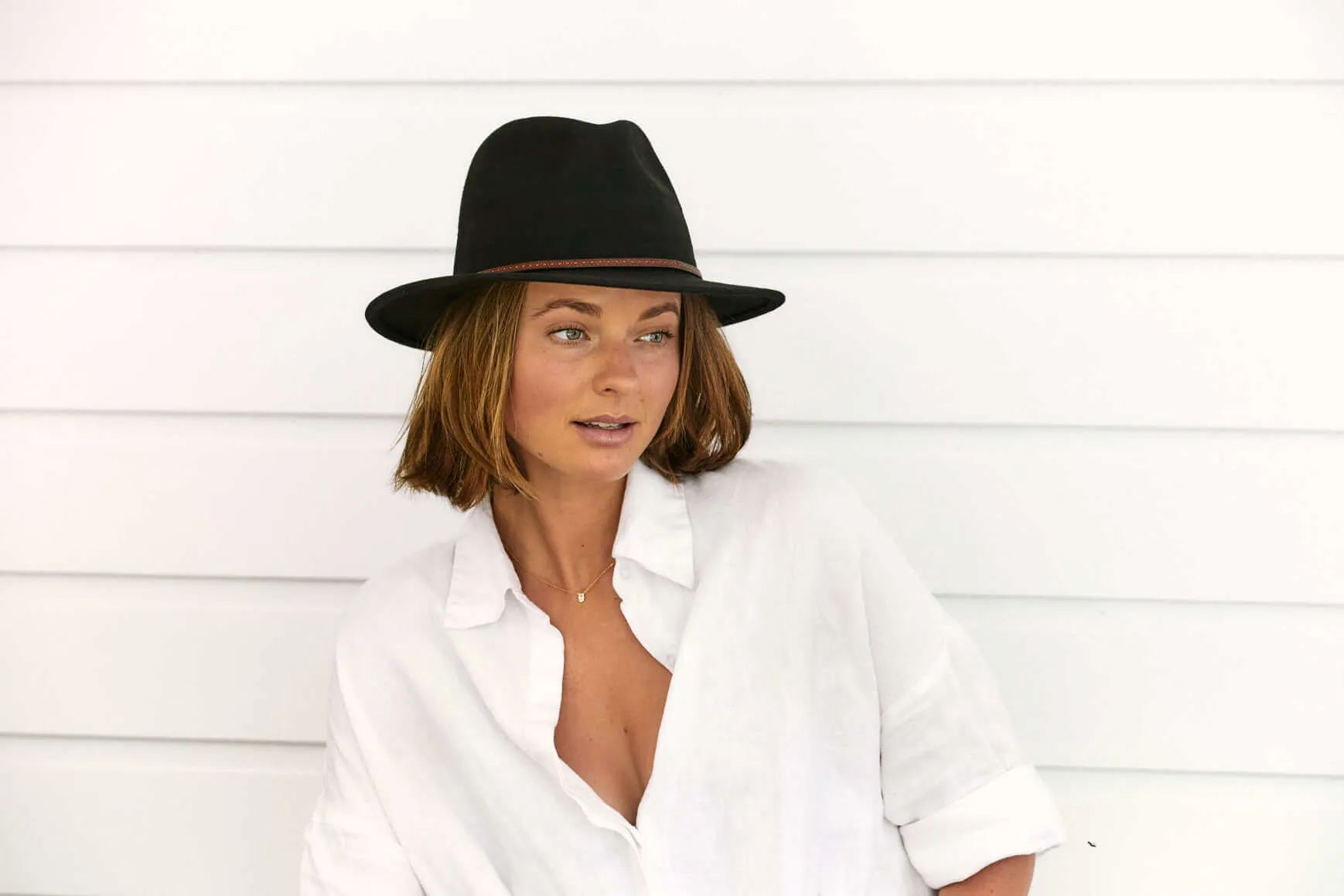 Black Diamond Wool Hat