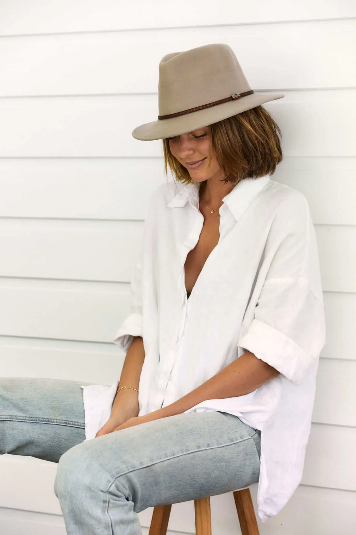 Black Diamond Wool Hat