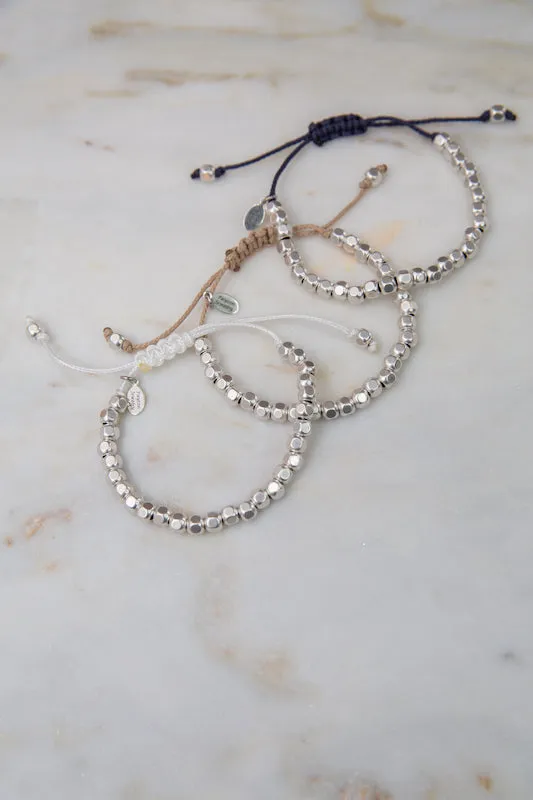 Bold Bali Bracelet