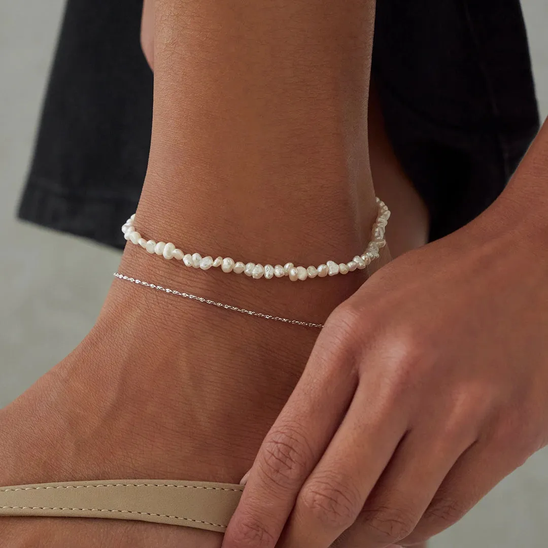 Bondi Anklet