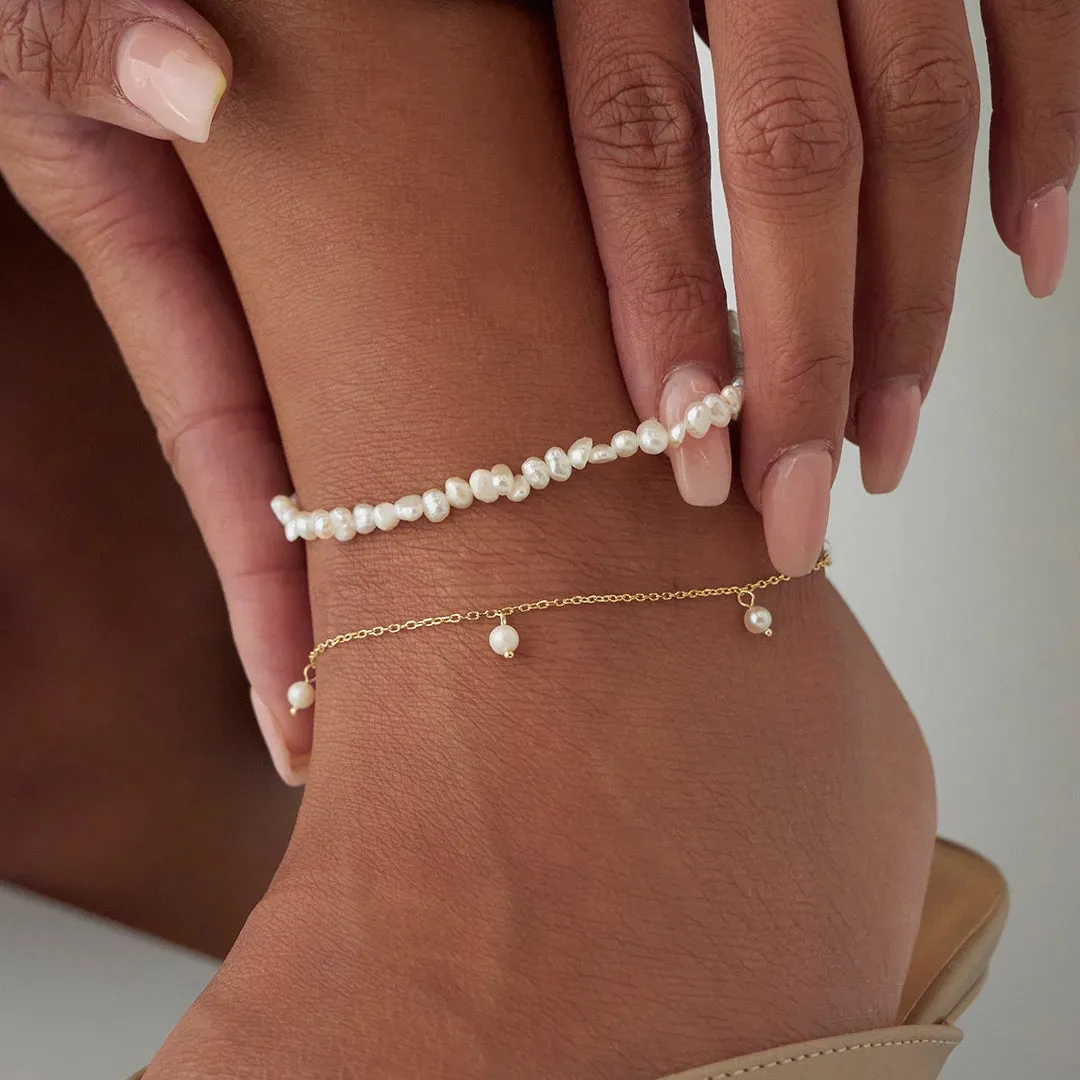 Bondi Anklet