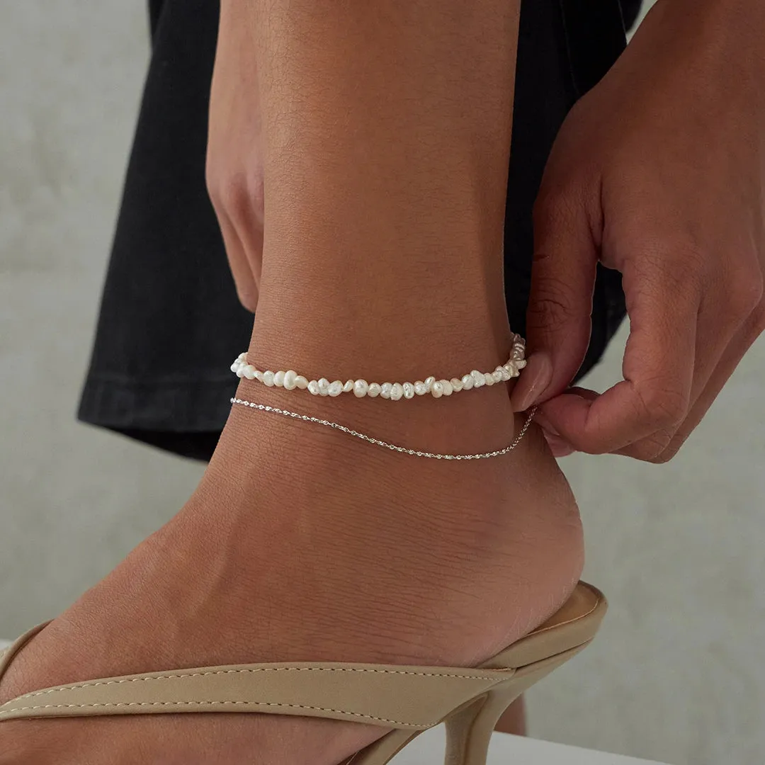 Bondi Anklet