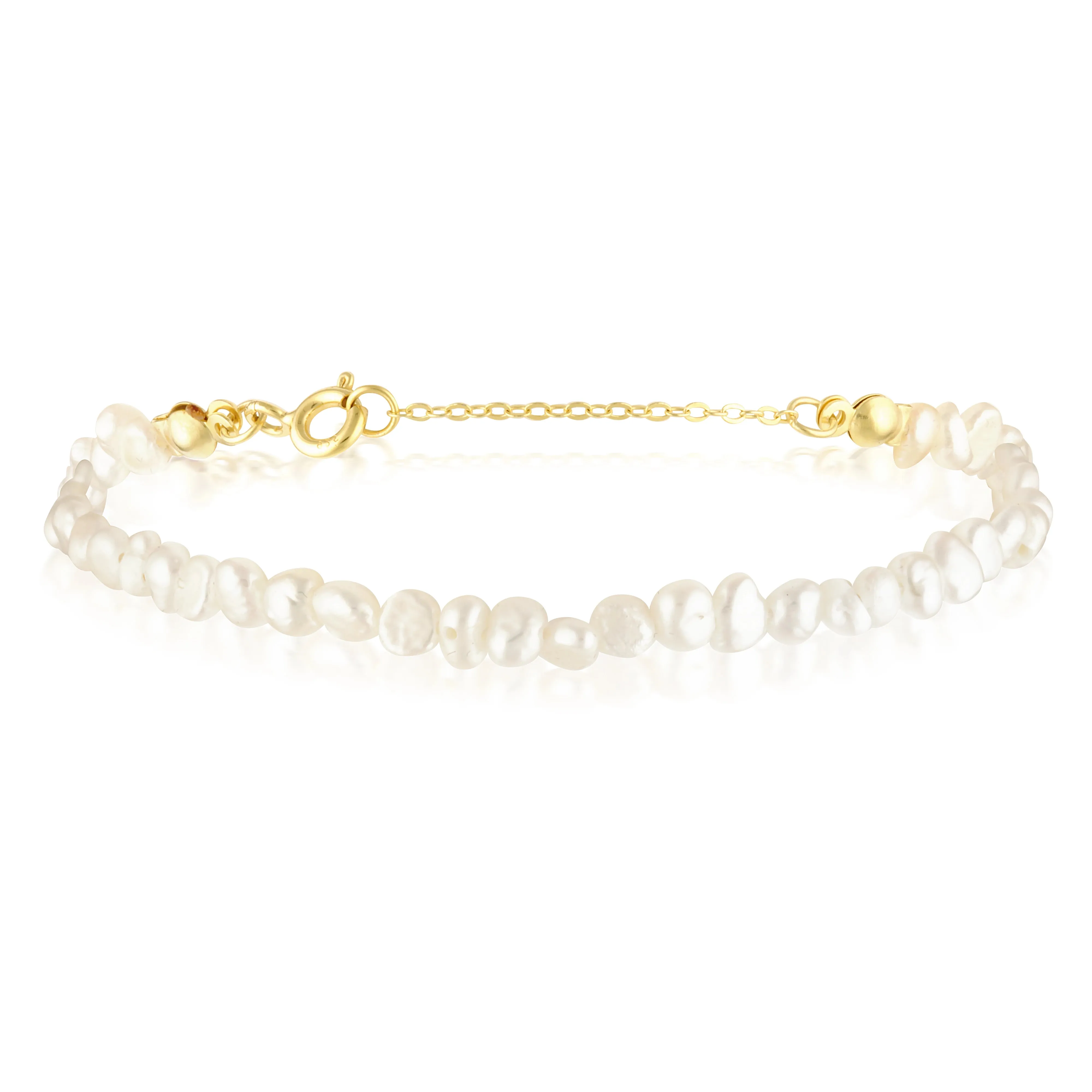 Bondi Anklet