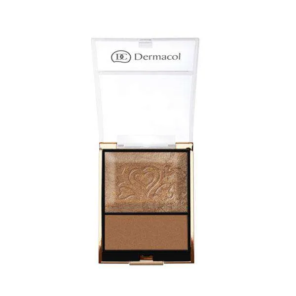 Bronzing Palette
