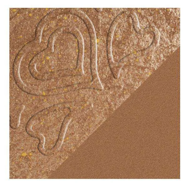 Bronzing Palette