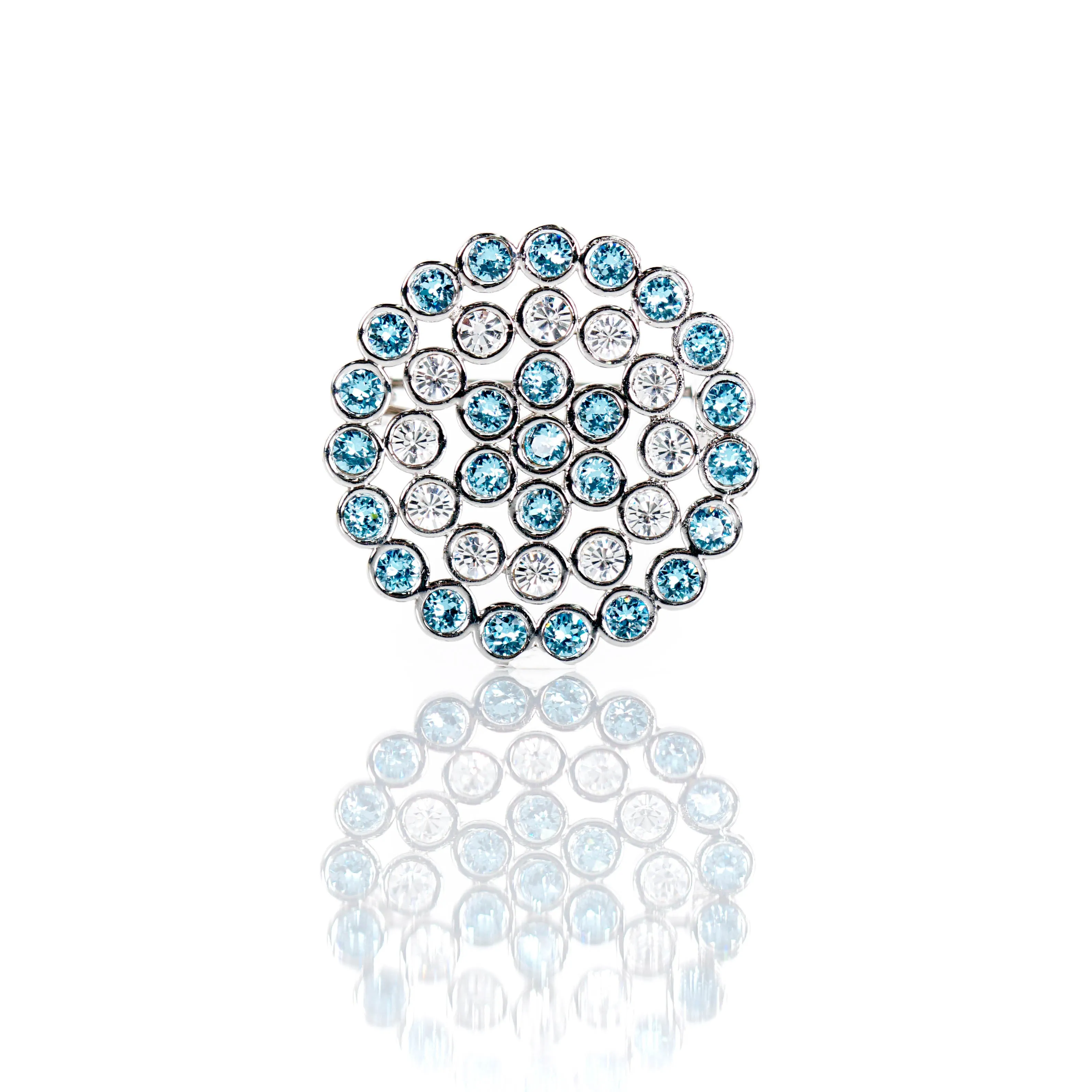BROOCH SALOMA
