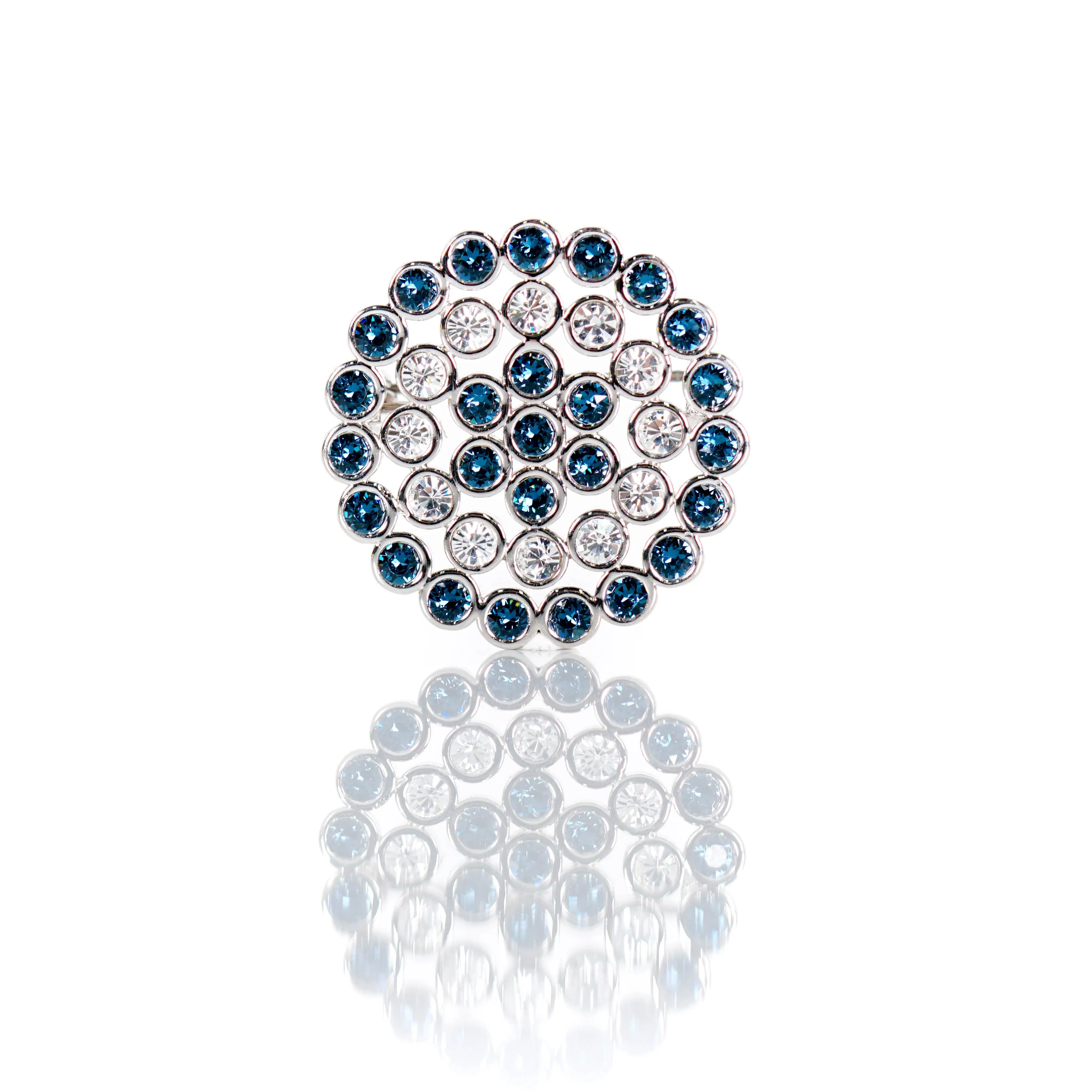 BROOCH SALOMA