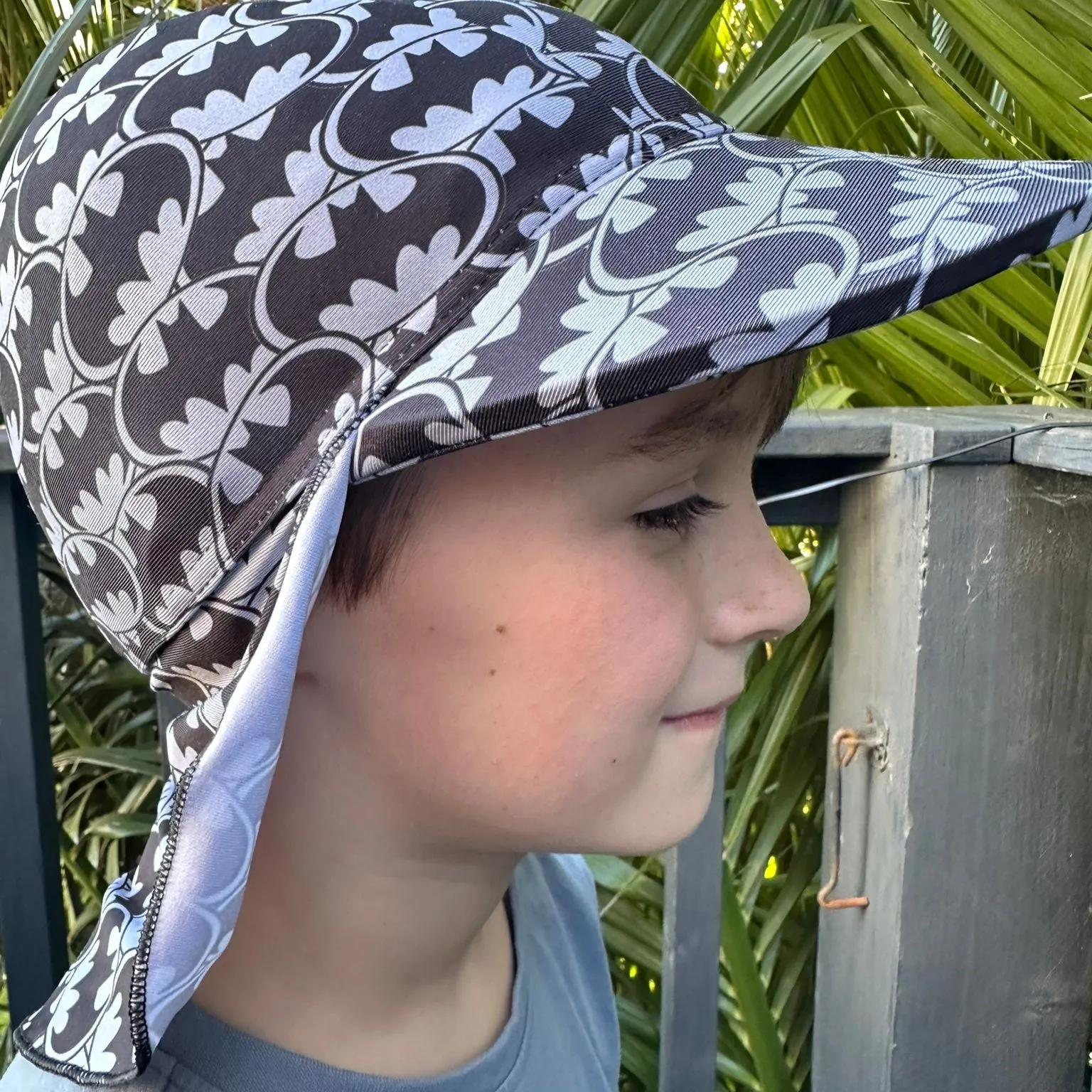 Bruce (Batman™ ) Sun & Swim Hat