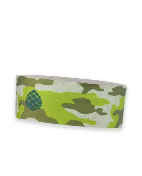 Camo Headband