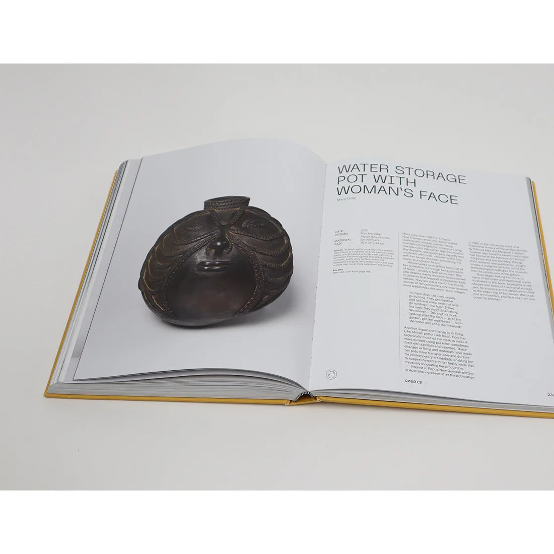 Ceramics: An Atlas of Forms by Glenn Barkley [Special Edition]