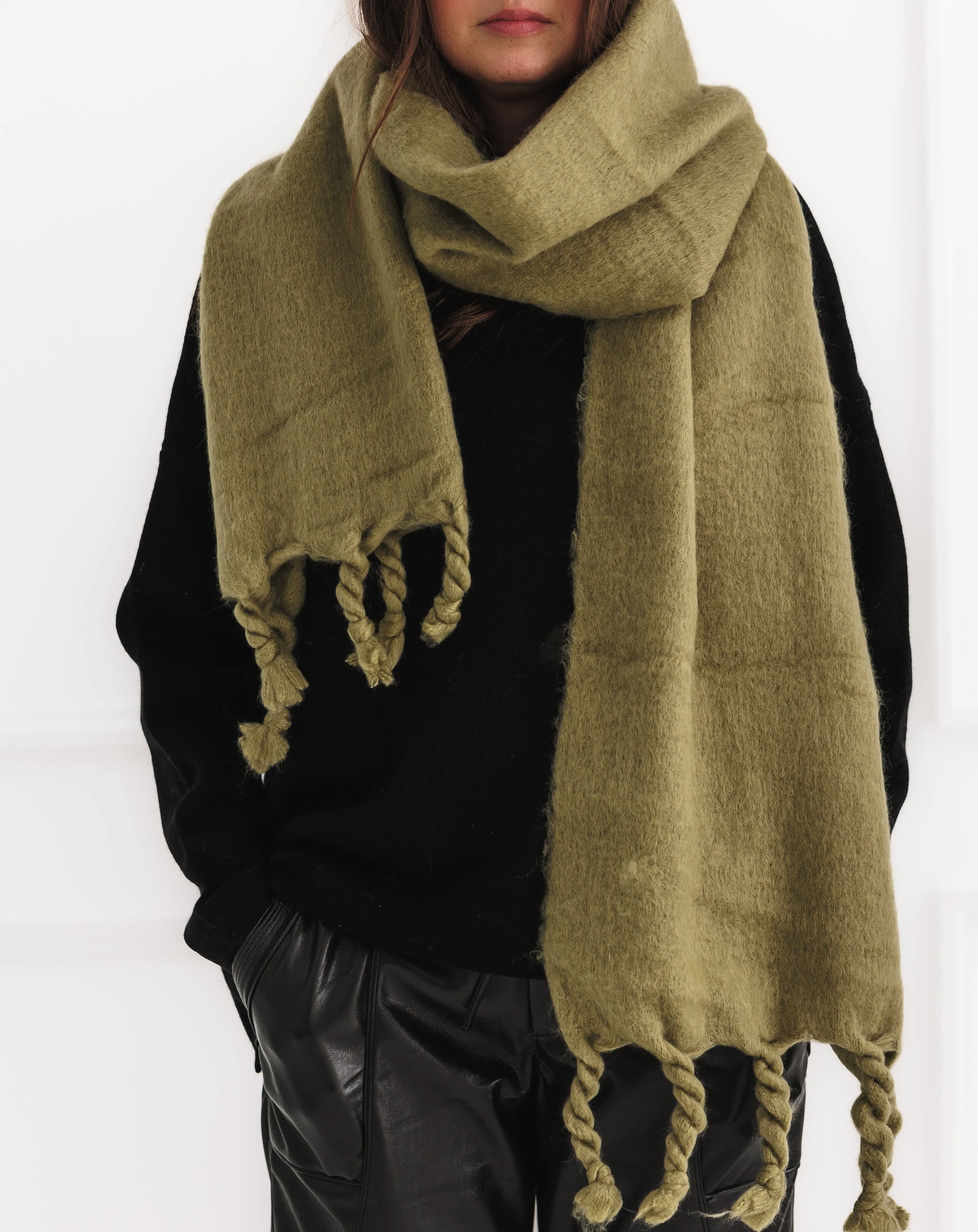 Circle of Trust Scarf
