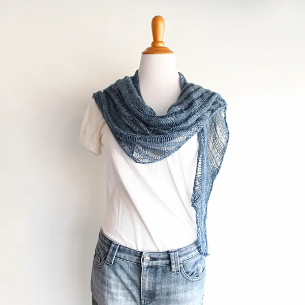Clapo-Ktus Wrap Project