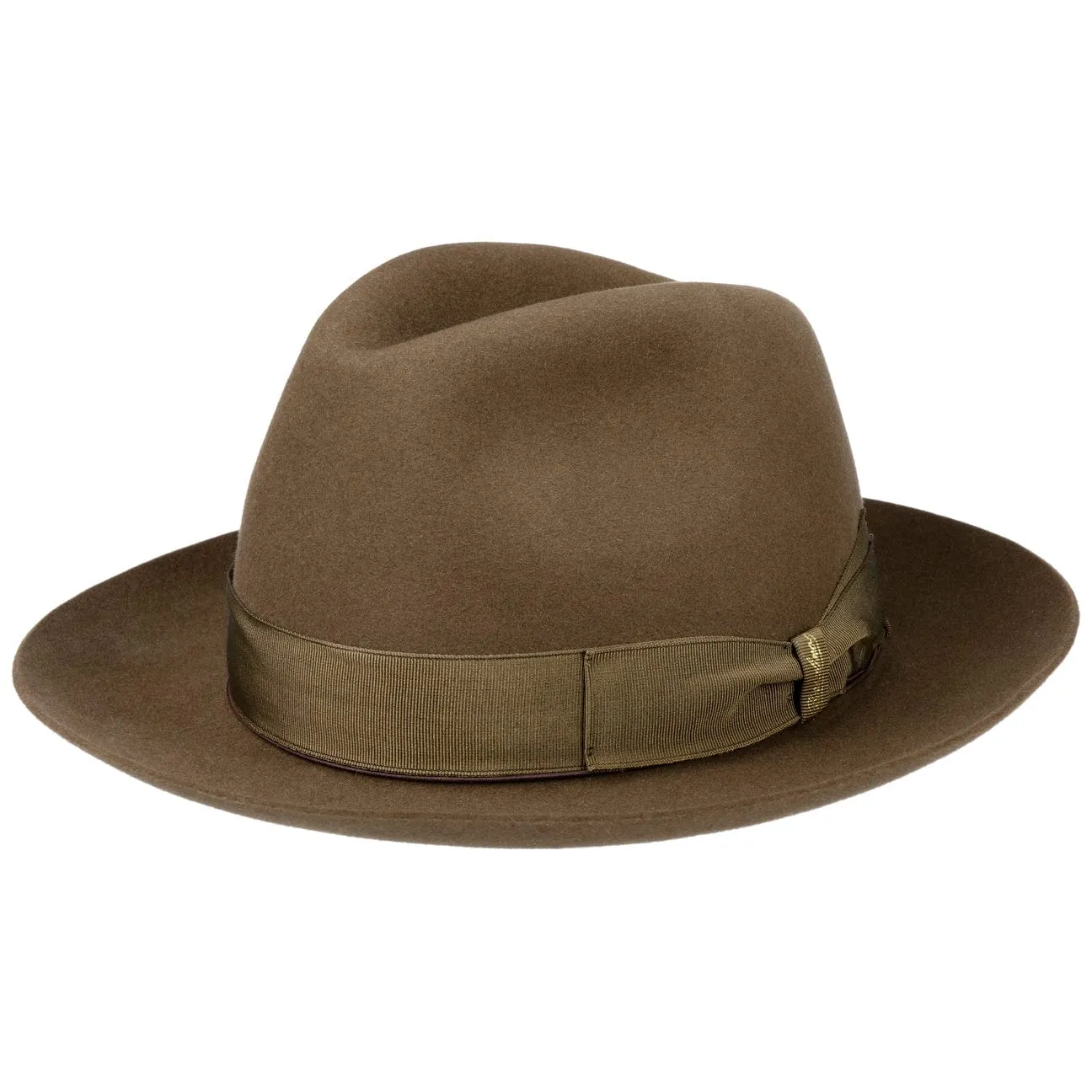 Classic Hat by Borsalino