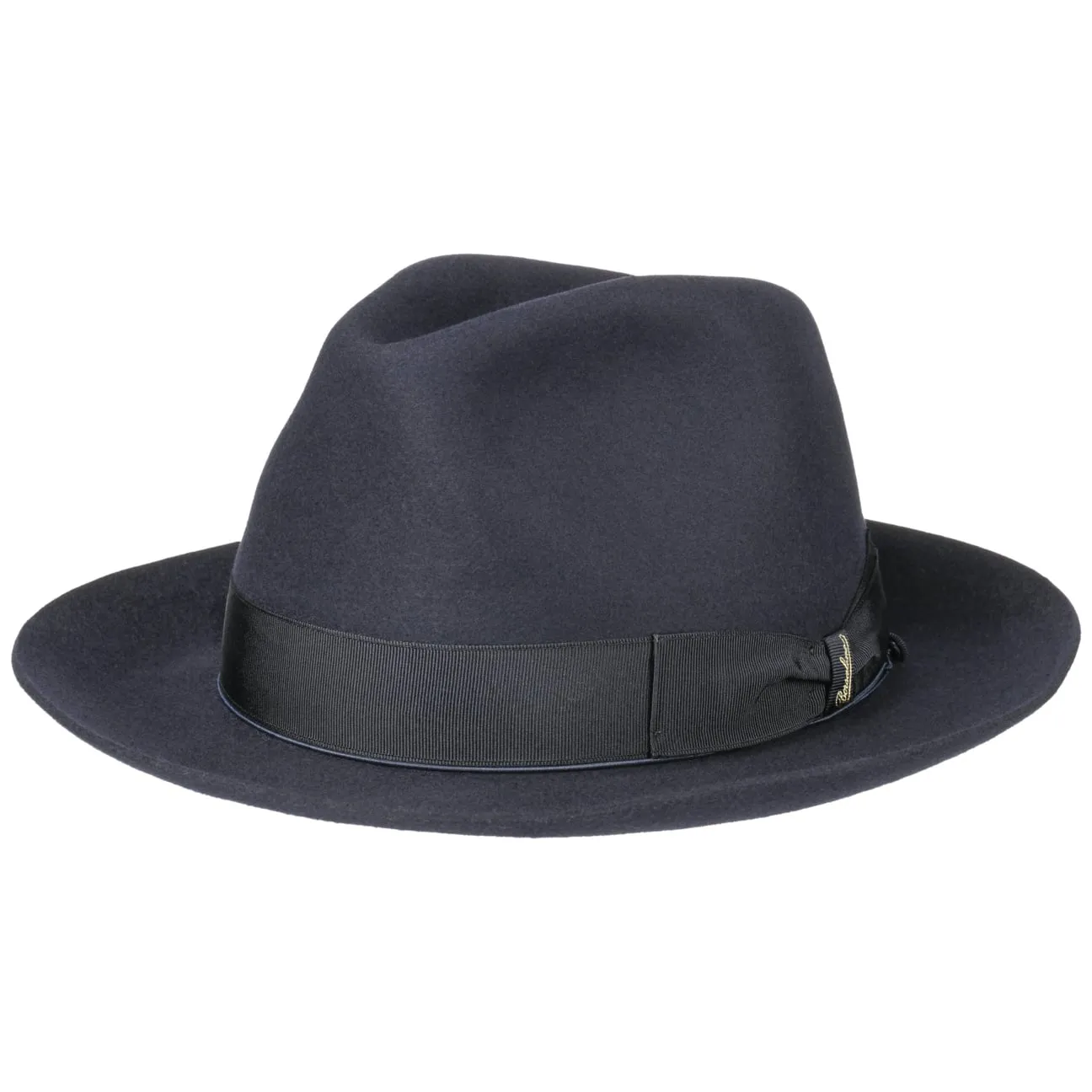 Classic Hat by Borsalino