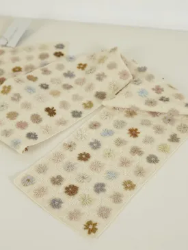 Claudette Scarf (15x130cm)