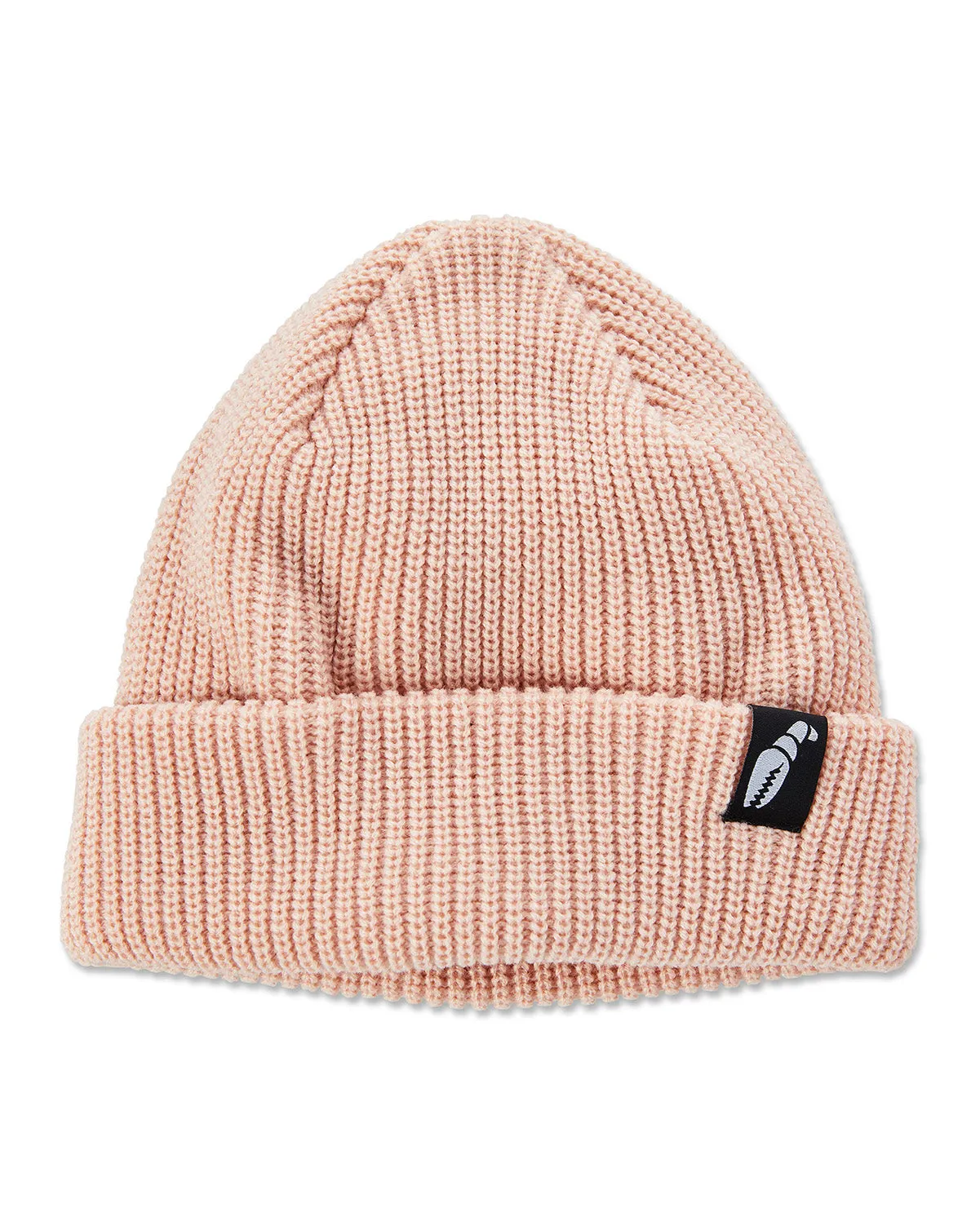 Claw Label Beanie