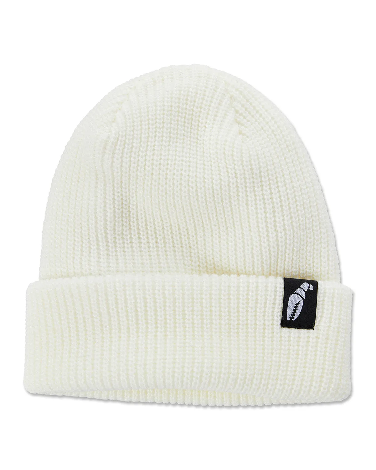 Claw Label Beanie