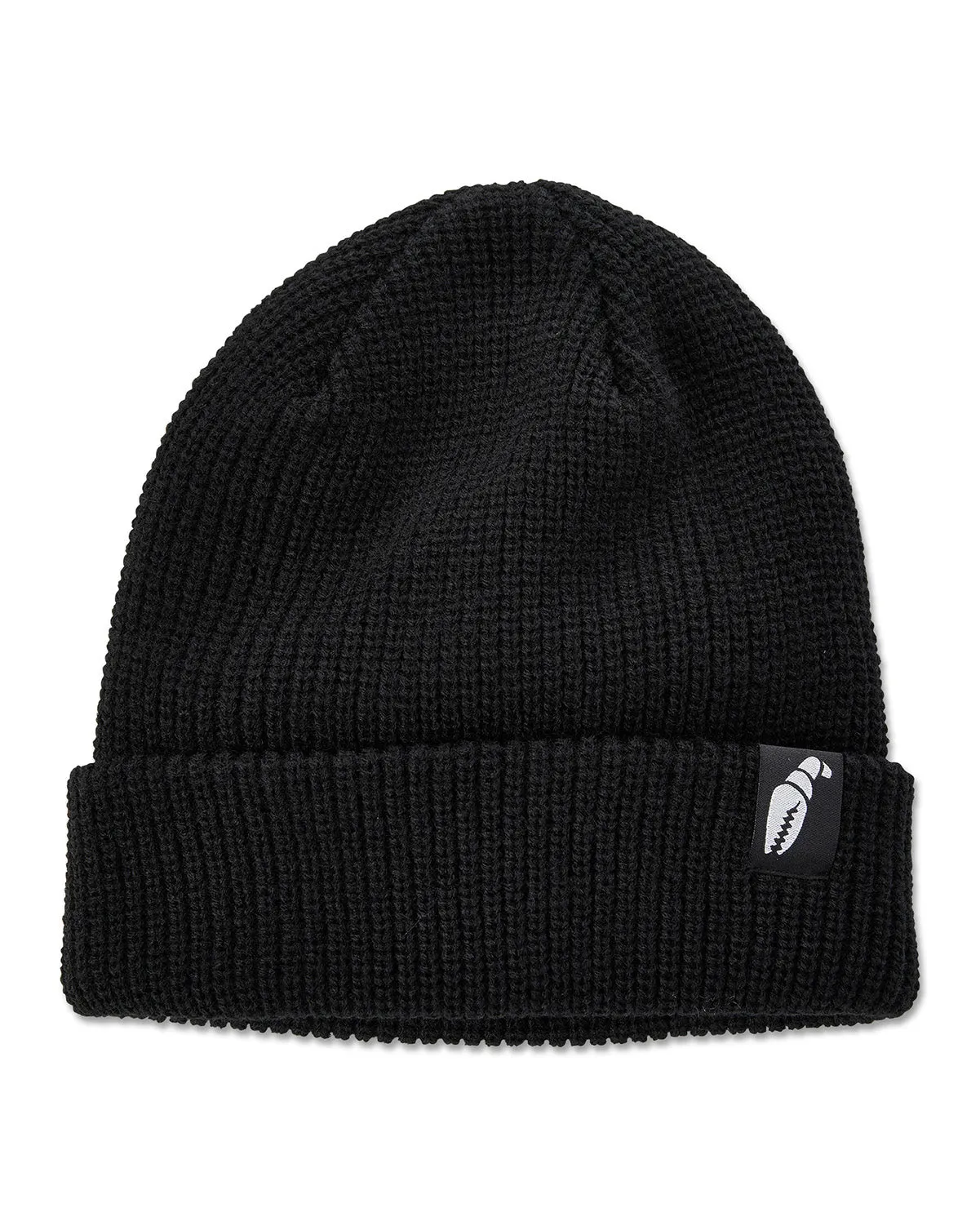 Claw Label Beanie