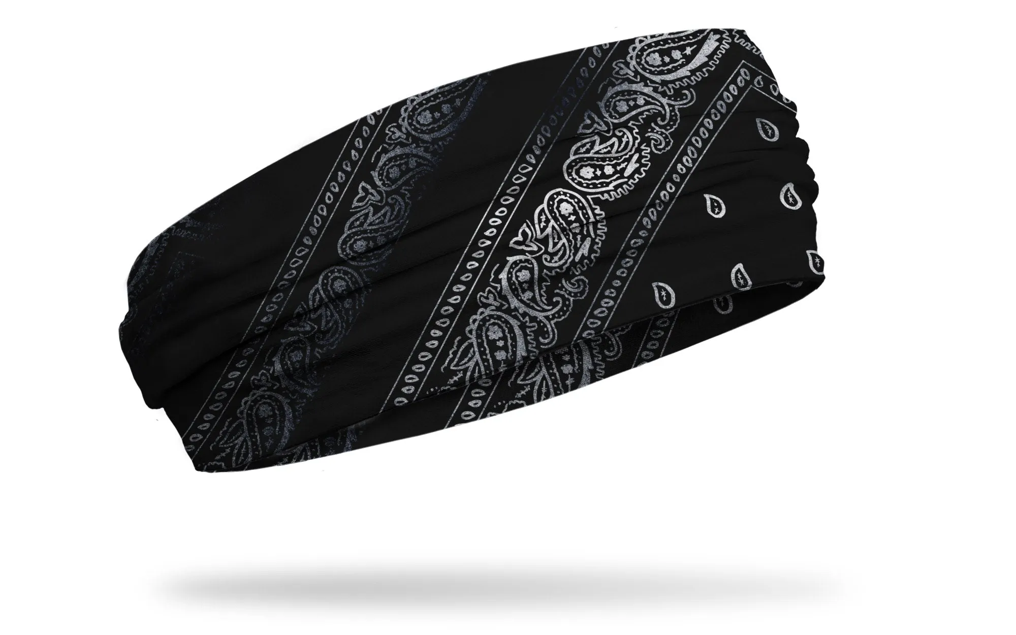 Compton Headband