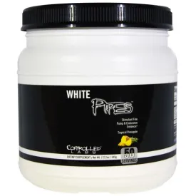 Controlled Labs White Pipes Tropical Pineapple 50 Servings