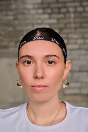 Cooking Is Sport Headband