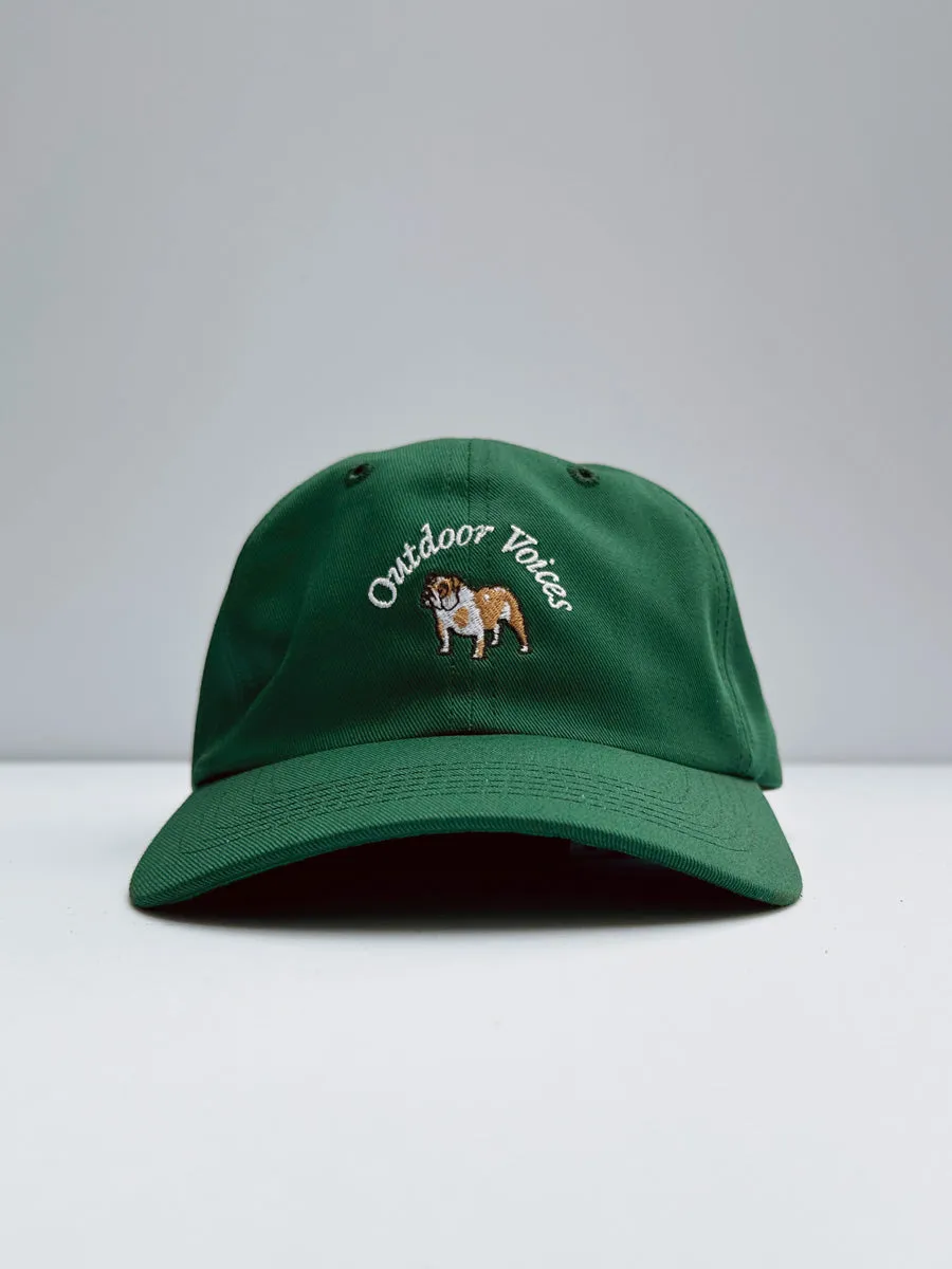 Doing Good Things Dog Hat