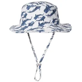 Dozer Baby Boy's Bucket Swim Hat - Jervis (0 - 24 Months)