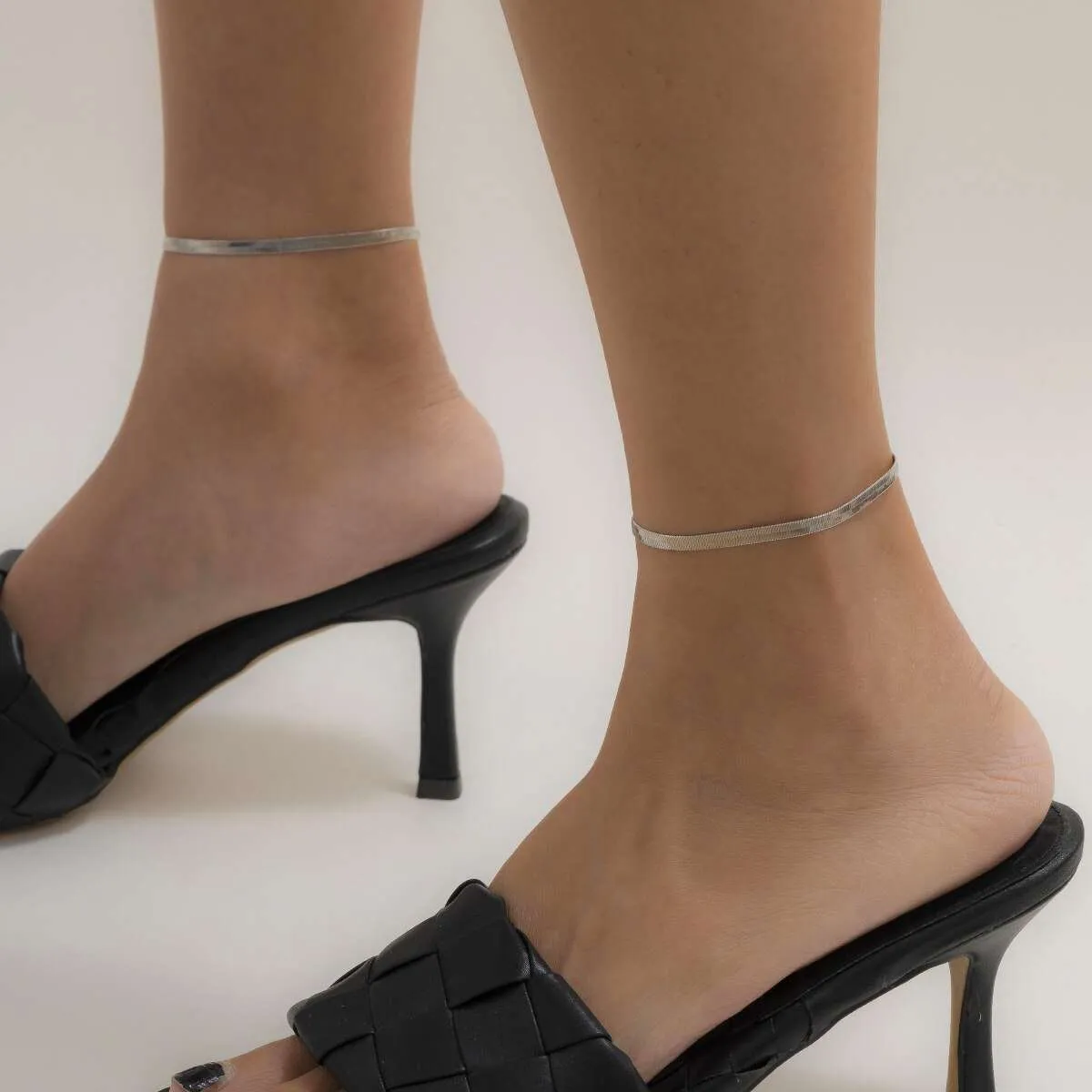 Eden Anklet