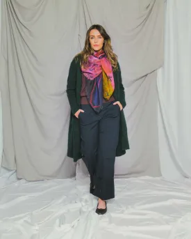Essence - Wool Scarf