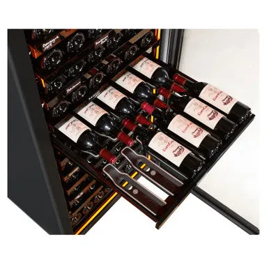 EuroCave Wine Cabinet:Shelf: Hand of Sommelier