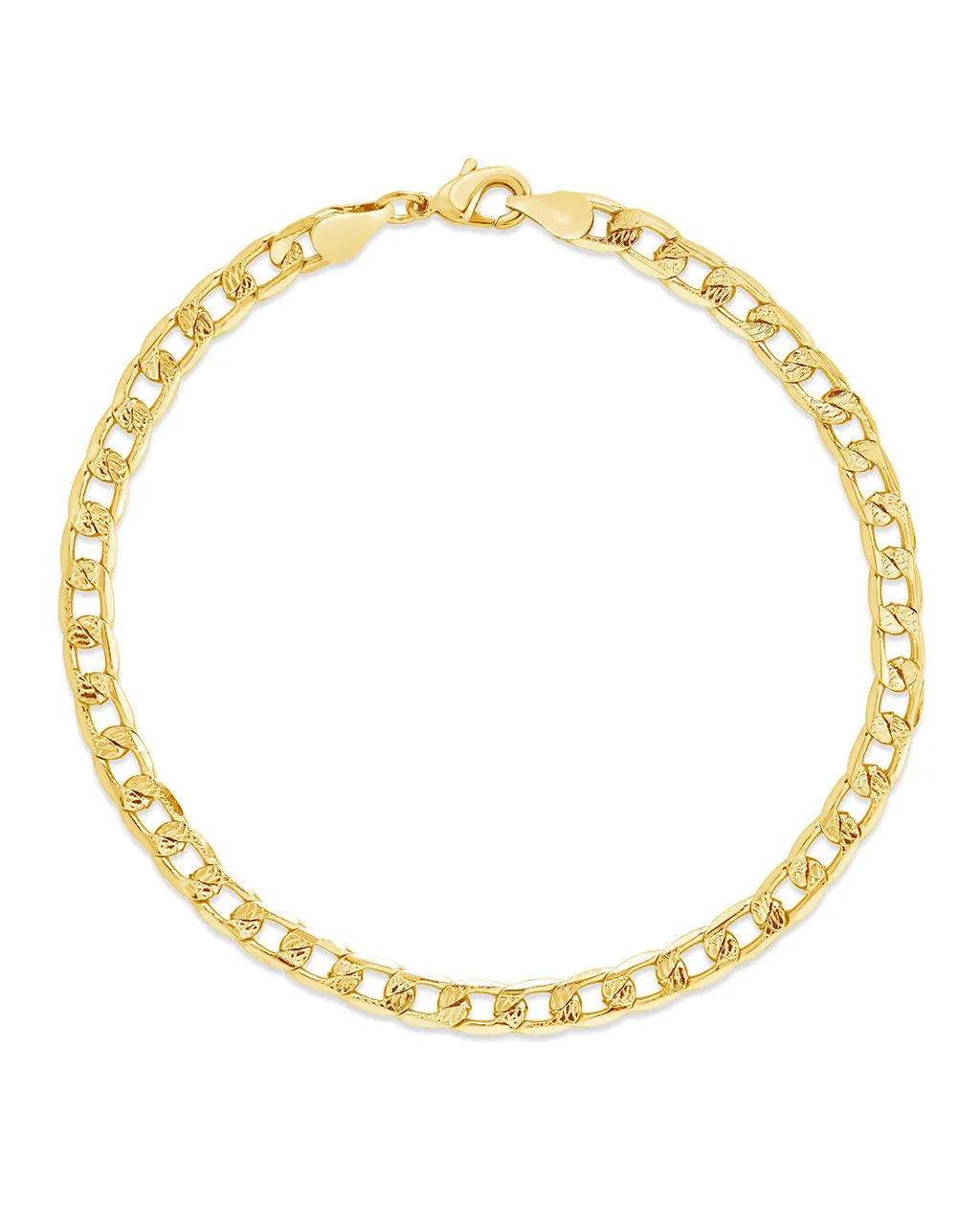 Exie Chain Anklet