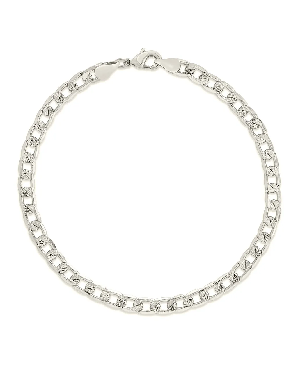 Exie Chain Anklet